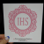 Zaproszenie komunijne z symbolem IHS - recznie robione - różowy pastel.png